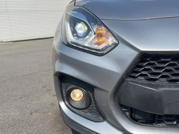 2021 Suzuki Swift — photo 9 | Tuminion Kenya