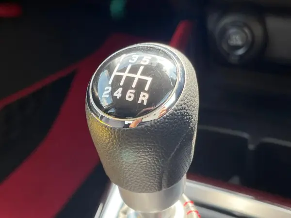 2021 Suzuki Swift — photo 3 | Tuminion Kenya