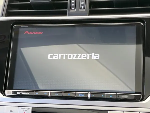 2023 Toyota Landcruiser Prado — photo 3 | Tuminion Kenya