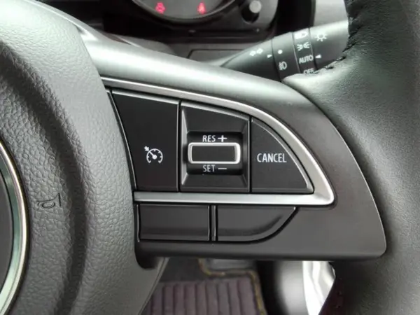 2019 Suzuki Jimny Sierra — photo 8 | Tuminion Kenya