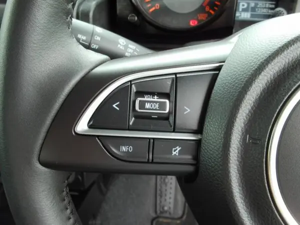 2019 Suzuki Jimny Sierra — photo 9 | Tuminion Kenya