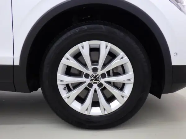 2024 Volkswagen Tiguan — photo 7 | Tuminion Kenya