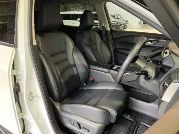 2023 Nissan Xtrail — photo 2 | Tuminion Kenya