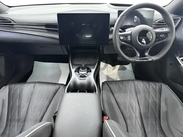 2024 Byd Seal — photo 7 | Tuminion Kenya