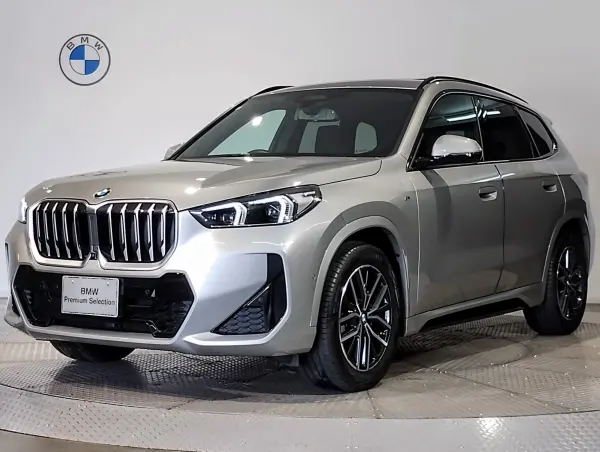 2024 Bmw X1 — photo 1