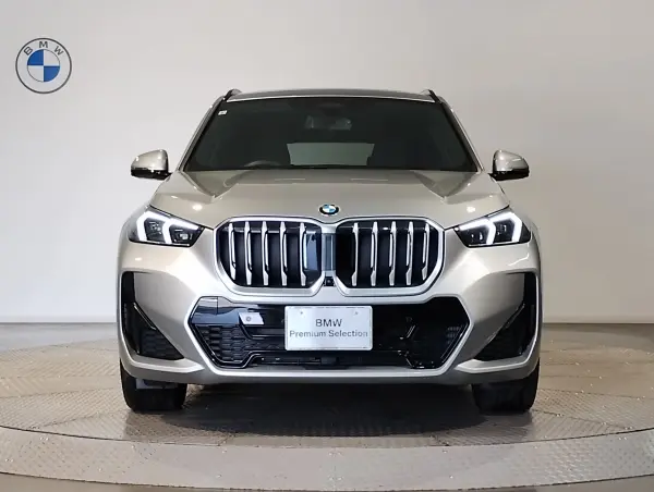 2024 Bmw X1 — photo 2 | Tuminion Kenya