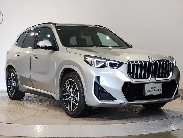 2024 Bmw X1 — photo 3 | Tuminion Kenya