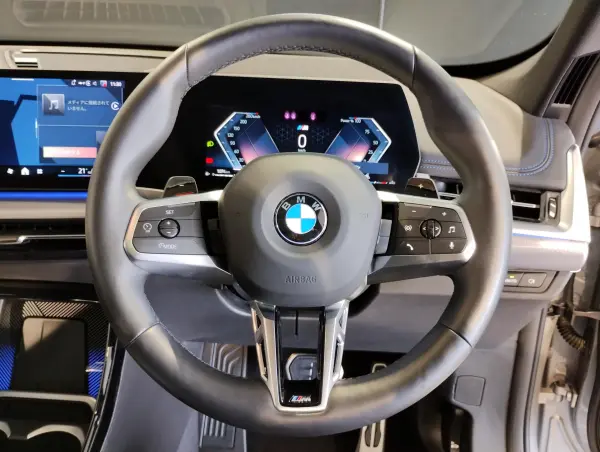 2024 Bmw X1 — photo 7 | Tuminion Kenya