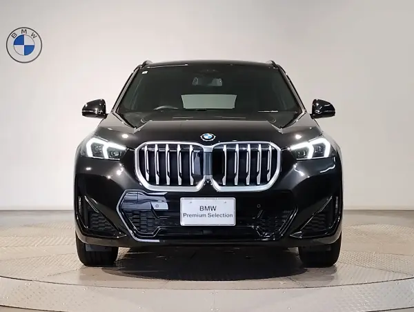 2024 Bmw X1 — photo 2 | Tuminion Kenya