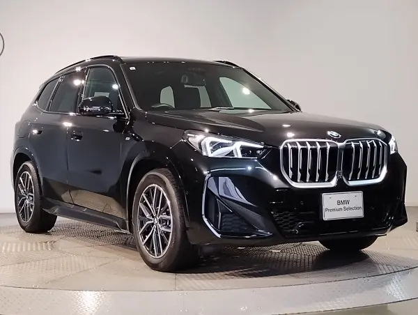 2024 Bmw X1 — photo 3 | Tuminion Kenya