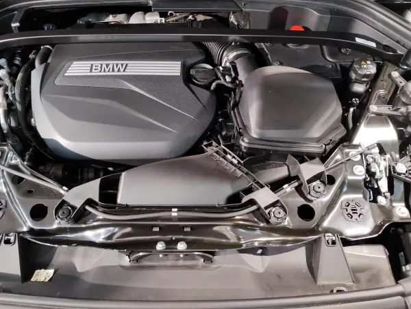 2024 Bmw X1 — photo 7 | Tuminion Kenya
