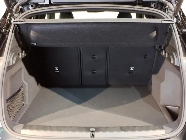 2024 Bmw X1 — photo 8 | Tuminion Kenya
