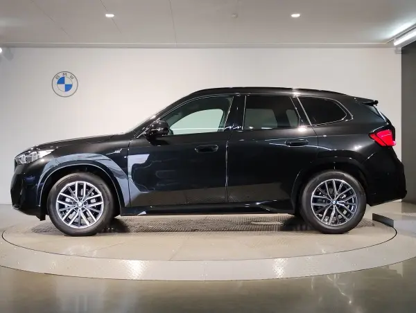 2024 Bmw X1 — photo 9 | Tuminion Kenya