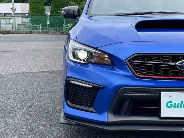 2019 Subaru Wrx — photo 3 | Tuminion Kenya