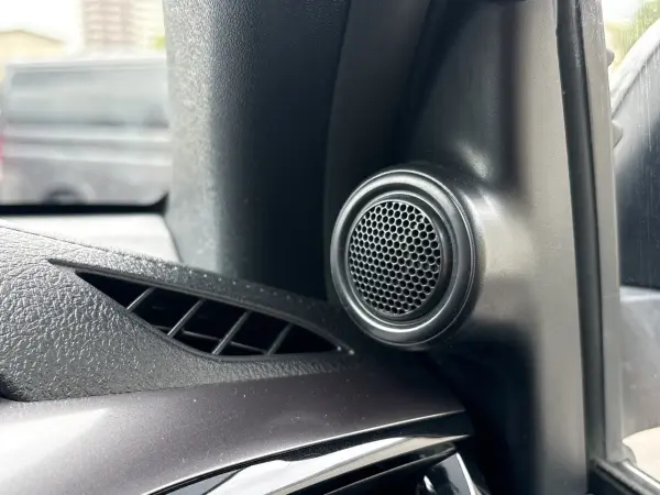 2023 Toyota Hilux — photo 7 | Tuminion Kenya
