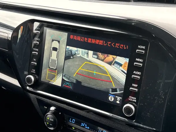 2023 Toyota Hilux — photo 2 | Tuminion Kenya