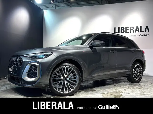 2025 Audi Q5 — photo 2 | Tuminion Kenya