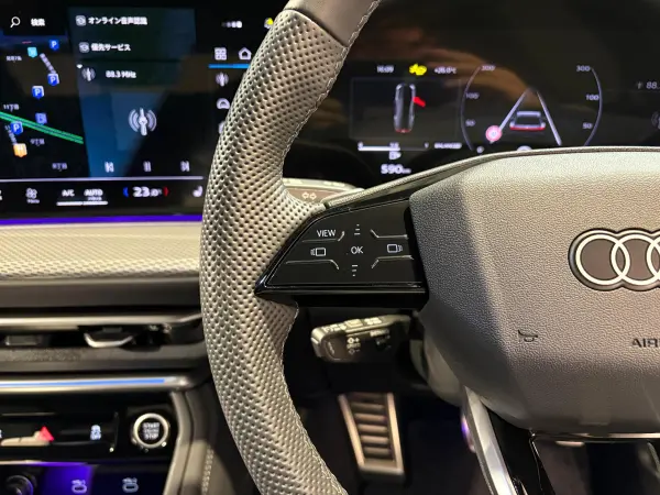 2025 Audi Q5 — photo 3 | Tuminion Kenya