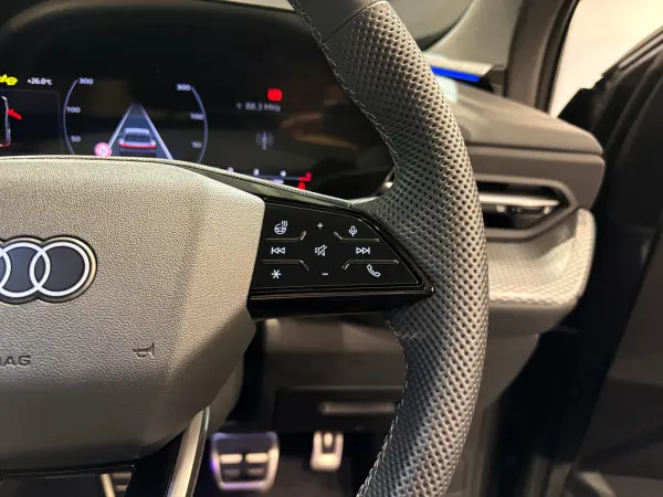 2025 Audi Q5 — photo 7 | Tuminion Kenya