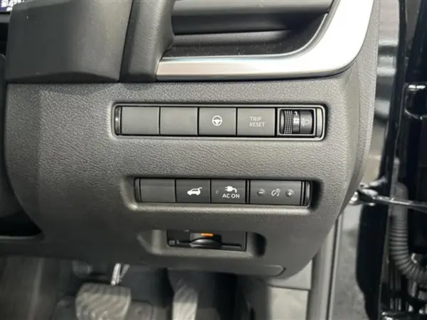 2024 Nissan Xtrail — photo 7 | Tuminion Kenya