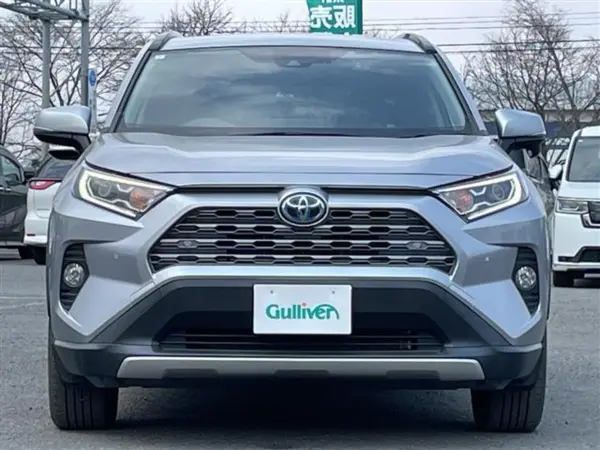 2019 Toyota  Rav4 — photo 2 | Tuminion Kenya