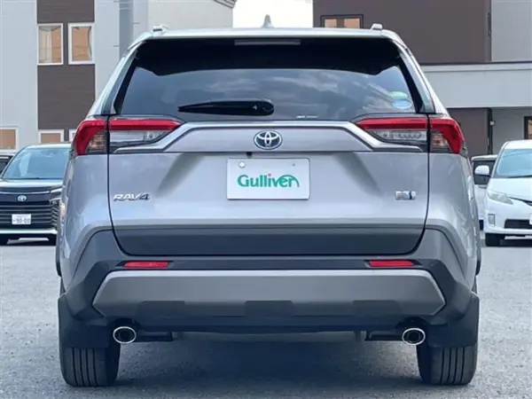 2019 Toyota  Rav4 — photo 3 | Tuminion Kenya