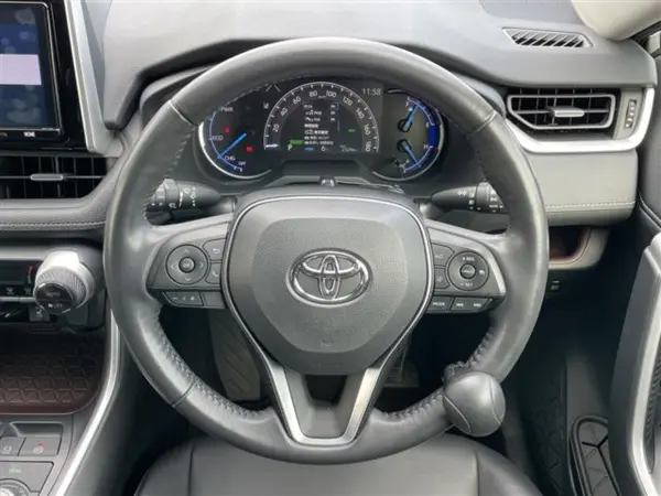 2019 Toyota  Rav4 — photo 7 | Tuminion Kenya