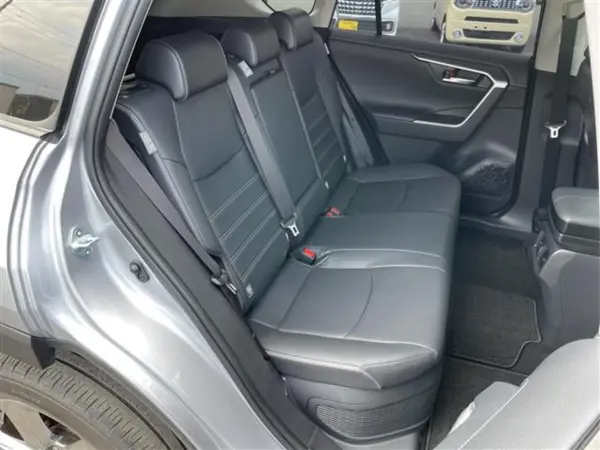 2019 Toyota  Rav4 — photo 9 | Tuminion Kenya