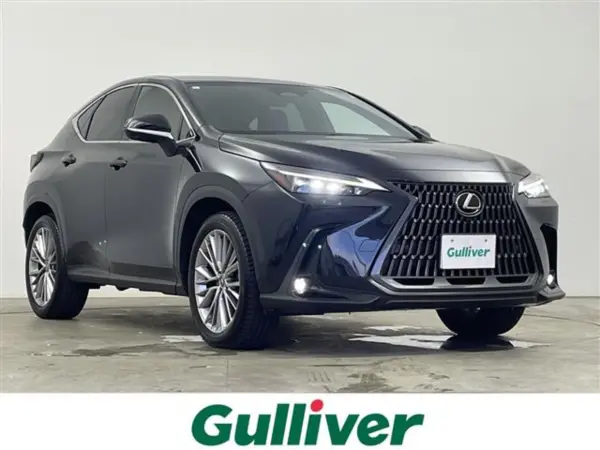 Lexus Lexus NX 2023