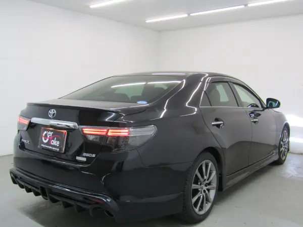 2019 Toyota Mark  X — photo 3 | Tuminion Kenya