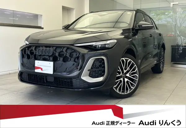 2025 Audi Q5 — photo 1