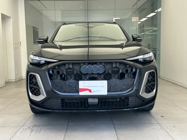 2025 Audi Q5 — photo 3 | Tuminion Kenya