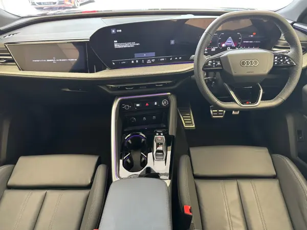 2025 Audi Q5 — photo 2 | Tuminion Kenya