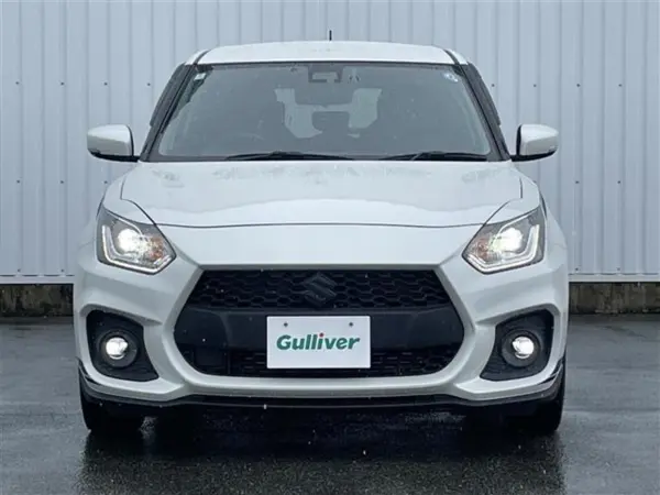 2024 Suzuki Swift — photo 9 | Tuminion Kenya