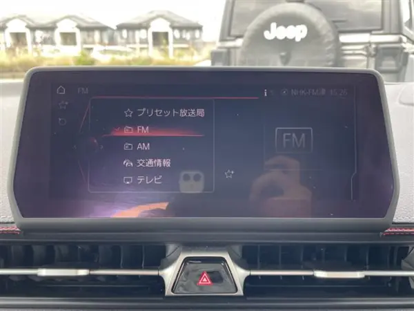 2020 Toyota Supra — photo 7 | Tuminion Kenya