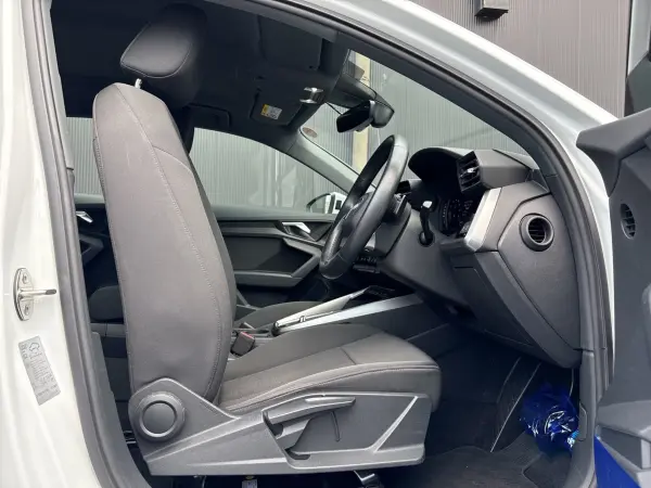 2021 Audi A3 Sportback — photo 7 | Tuminion Kenya