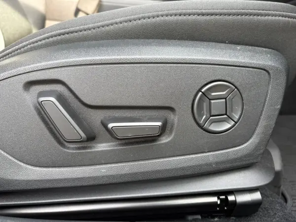2024 Audi A3 Sportback — photo 9 | Tuminion Kenya
