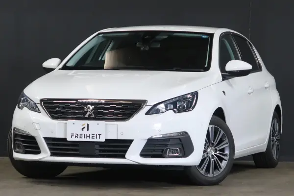 Peugeot 308 Road Trip BlueHDi Diesel Turbo