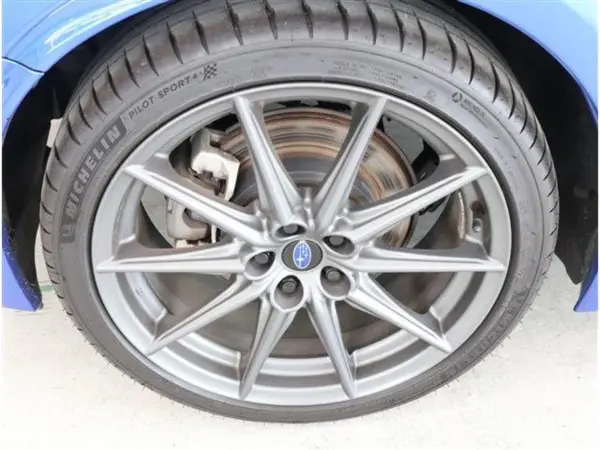 2024 Subaru Brz — photo 9 | Tuminion Kenya