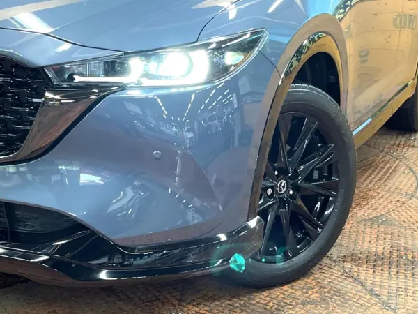 2022 Mazda Cx5 — photo 8 | Tuminion Kenya
