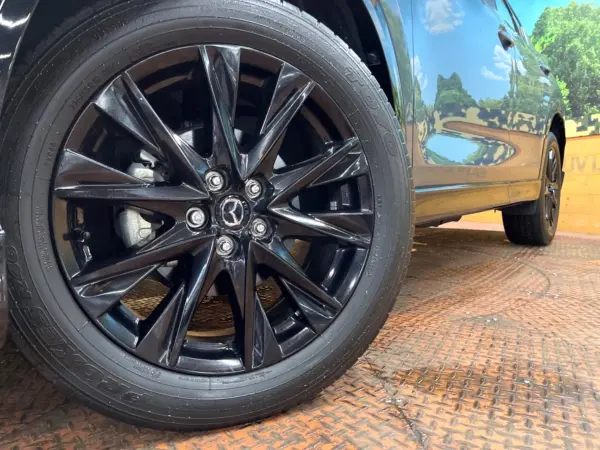 2022 Mazda Cx5 — photo 9 | Tuminion Kenya