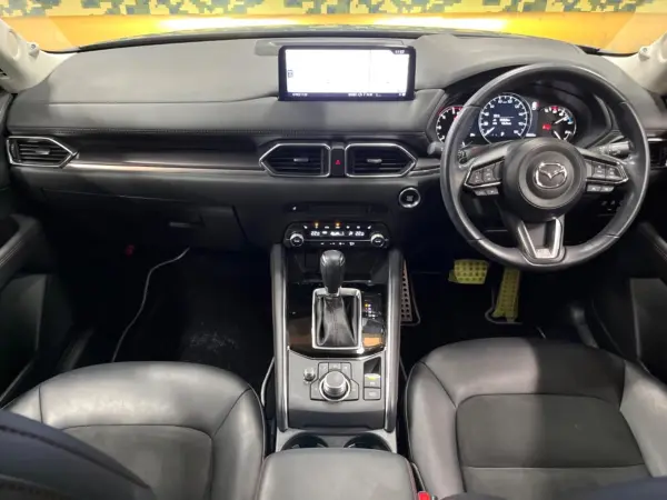 2022 Mazda Cx5 — photo 2 | Tuminion Kenya