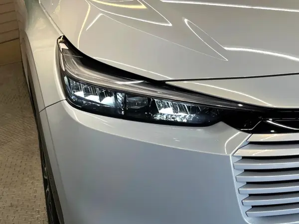 2026 Honda Vezel — photo 8 | Tuminion Kenya