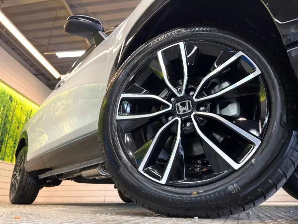 2026 Honda Vezel — photo 9 | Tuminion Kenya