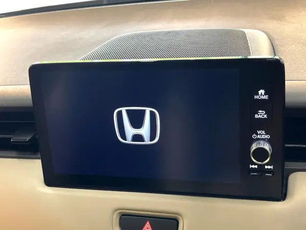 2026 Honda Vezel — photo 7 | Tuminion Kenya
