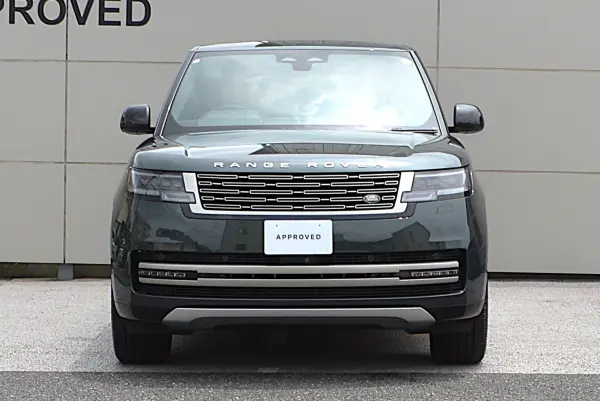 2025 Landrover Rangerover — photo 2 | Tuminion Kenya