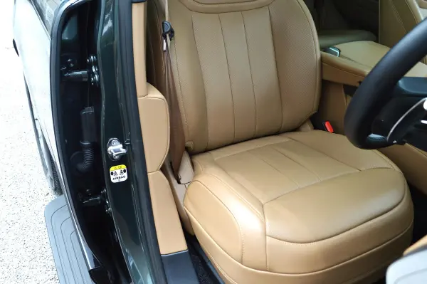 2025 Landrover Rangerover — photo 9 | Tuminion Kenya