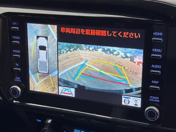 2023 Toyota Hilux — photo 7 | Tuminion Kenya