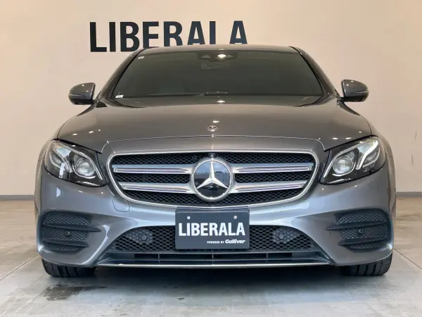 2019 Mercedes E Class — photo 8 | Tuminion Kenya