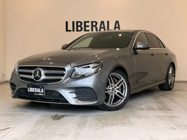 2019 Mercedes E Class — photo 9 | Tuminion Kenya